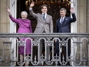 Pangeran Denmark Ultah ke-18 Setelah Drama Pencopotan Gelar, Pestanya Mewah Pangeran Denmark Ultah ke-18 Setelah Drama Pencopotan Gelar, Pestanya Mewah