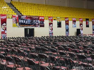 Sambut Putusan MK, Relawan Gibran Gelar Syukuran di Semarang Besok