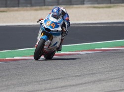 Moto2 Mandalika: Dapat Poin, Pertamina Mandalika SAG Team Penuhi Target