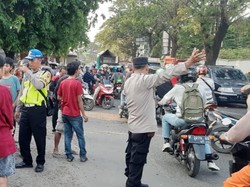 Pikap Gasak Mobil-4 Motor di Jalan Kudus-Jepara, 1 Orang Tewas