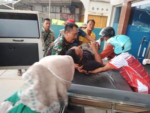 Polisi Akan Periksa Panitia IOF Terkait Insiden Offroad Lukai 18 Orang Polisi Akan Periksa Panitia IOF Terkait Insiden Offroad Lukai 18 Orang