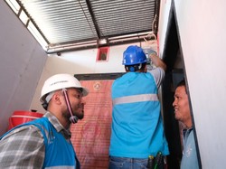 PLN Sulselrabar Imbau Masyarakat Waspada Penipuan Modus Ganti Meteran Listrik