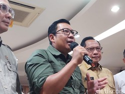 Plt Mentan Cerita Ditanya Mendagri Surplus Jagung 6 Juta Ton: Barangnya di Mana?