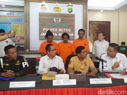 Jadi Tersangka, Ini Peran Pacar Anak Nikita Mirzani di Kasus Keroyok TNI