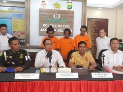 Pengeroyokan Babinsa TNI Jaksel: Kronologi hingga Motif Tersangka