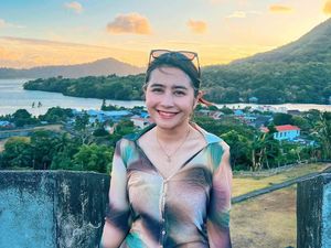 Prilly Latuconsina Nggak Kaget Cinta Monyet dengan Kiki Terungkap dan Heboh Prilly Latuconsina Nggak Kaget Cinta Monyet dengan Kiki Terungkap dan Heboh