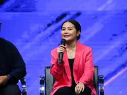 ESDM soal Prilly Pakai Gas 3 Kg: Jangan Seperti Itu, Itu Hak Orang Miskin