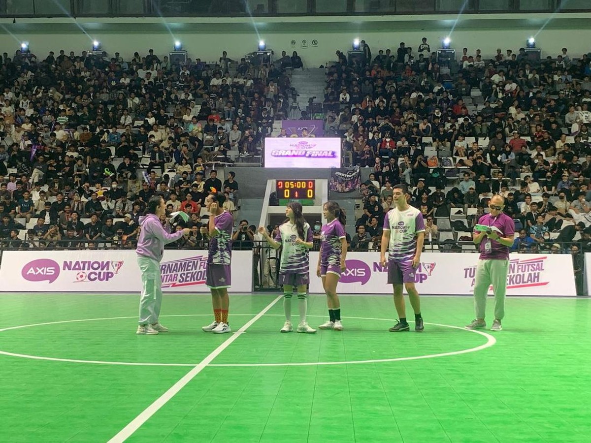 Foto: dok. Hana Nushratu/detikcom