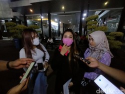 Terduga Pelaku Arisan Fiktif Rugikan DJ Tessa Morena Dkk Buka Suara