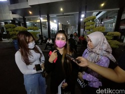 DJ Tessa Morena dan Ratusan Orang Jadi Korban Arisan Fiktif Senilai Rp 15 M