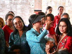 Ketua TP PKK Tabanan Harap Semua Pihak Bantu Atasi Stunting