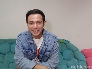 Cinta Rifky Balweel Sempat Tak Direstui karena Latar Belakang Artis