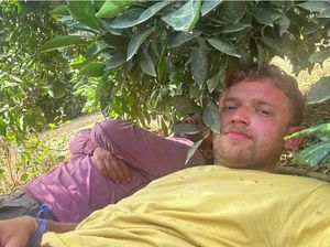 Selamat dari Petaka Festival Musik Israel, Kini Harus Hadiri Pemakaman Beruntun