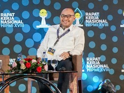 HIPMI Harap Tak Ada Pembatasan Usia dalam Kepemimpinan Nasional, tapi...