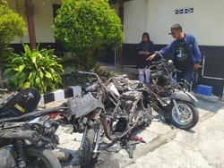 Mediasi Tak Kunjung Usai dalam Bentrok PDIP Vs GPK di Muntilan