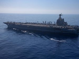Ini Sebab Terbentuknya Garam Raksasa di Laut Mediterania Ini Sebab Terbentuknya Garam Raksasa di Laut Mediterania