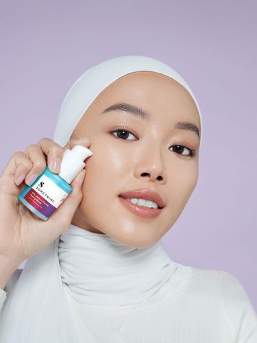 Somethinc 10% Lactic + Glycolic Peeling Serum