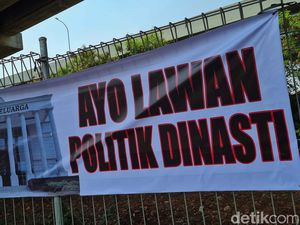 Bayangan Imajinasi Politik Bayangan Imajinasi Politik