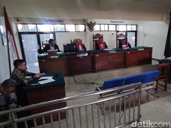 Anggota DPR Sebut Ada Mafia Tanah di Semarang, Begini Situasi Perkaranya