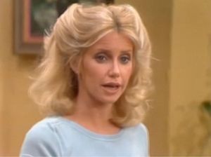 Aktor Senior Suzanne Somer Meninggal di Usia 76 Tahun