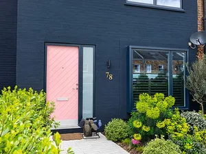 6 Cara Menata Taman Depan Rumah Sederhana dan Minimalis