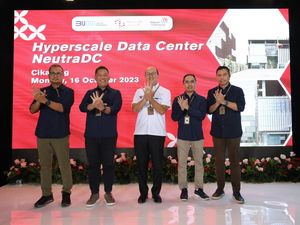 Kementerian BUMN Siap Bantu Telkom Jadi Penguasa Data Center di ASEAN