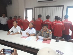 Kepala BPBD Seluma dan 11 Orang Jadi Tersangka Kasus Korupsi Dana BTT Rp 1,8 M