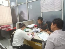 Tersangka yang Serang-Mau Bakar Polisi di Langkat Diserahkan ke Jaksa