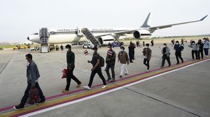 Thailand Evakuasi Ratusan Orang dari Israel Setelah 24 Warganya Tewas