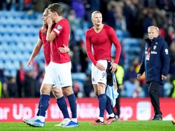 Cara Terakhir Haaland dan Norwegia Lolos ke Euro 2024