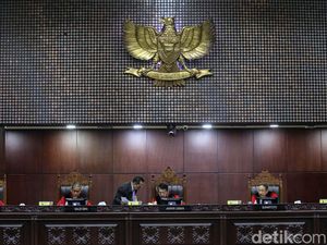Survei Indikator: 69,1% Responden yang Tahu Setuju Putusan MK Survei Indikator: 69,1% Responden yang Tahu Setuju Putusan MK
