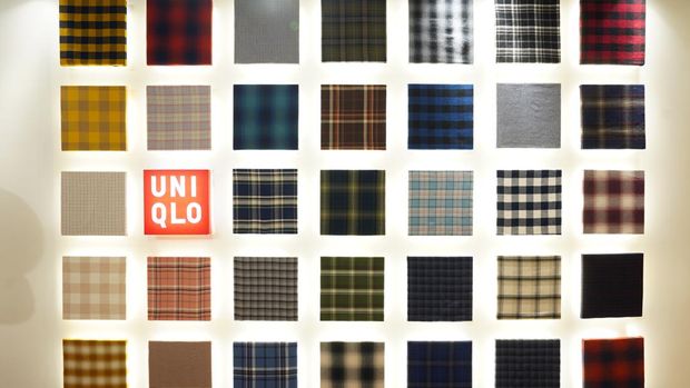 UNIQLO Rilis Koleksi Flannel Fall/Winter 2023