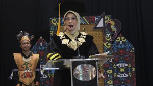 Komitmen USAHID Mencetak Lulusan Unggul, Berbudaya dan Religius
