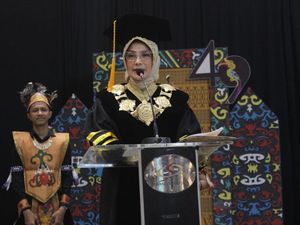 Komitmen USAHID Mencetak Lulusan Unggul, Berbudaya dan Religius Komitmen USAHID Mencetak Lulusan Unggul, Berbudaya dan Religius