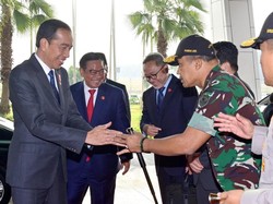 Dampingi Jokowi Kunker ke Beijing-Riyadh, Zulhas Minta Doa agar Lancar