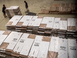 KPU Palembang Petakan Daerah Rawan Konflik, Terbanyak di Perbatasan