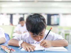 Kata Pakar, Ini Kelemahan Sebagian Besar Pelajar di Indonesia