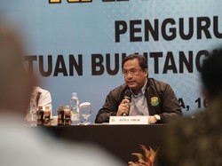 Ketum PBSI Bertanggung Jawab atas Kegagalan di Asian Games 2023