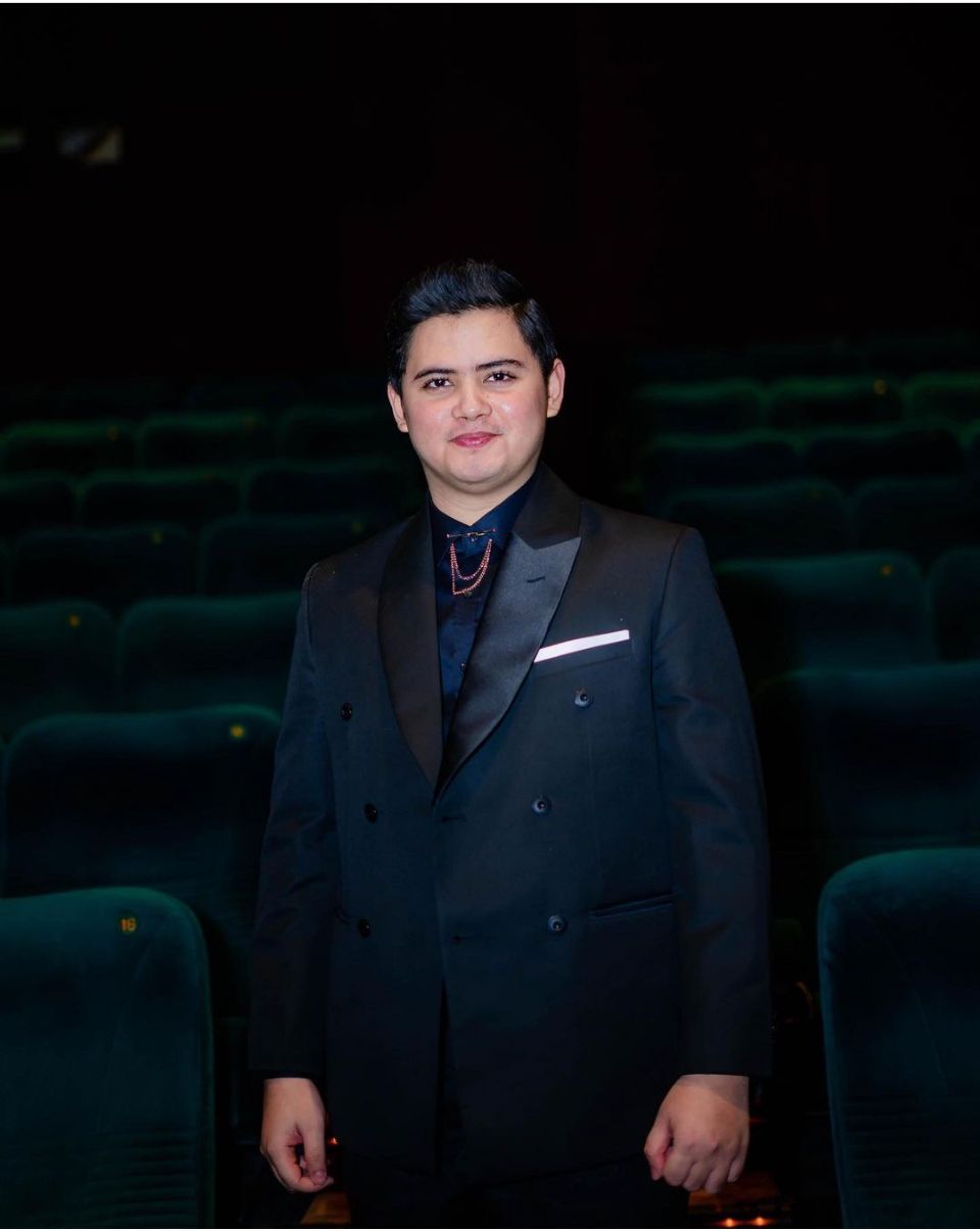 Aliando Syarief Aliando Syarief