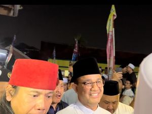 Anies Kenang Kasus Alexis: Cukup Selembar Kertas Terjadi Perubahan Anies Kenang Kasus Alexis: Cukup Selembar Kertas Terjadi Perubahan