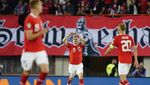 4 Pemain Kunci Grup D Euro 2024