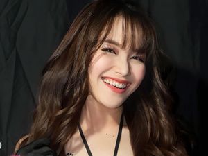 Ayu Ting Ting Jarang Main Bareng Circle Artis karena Insecure