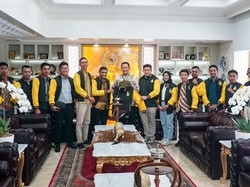 Bamsoet Dorong LBH Perbanyak Bantuan Hukum ke Masyarakat Desa