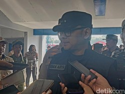 Bima Arya: Putusan MK Ibarat Buka Jalan Tol Kepala Daerah Menuju Nasional