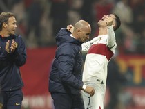 Ronaldo Nilai Piala Dunia Tidak Penting, Ini Kata Pelatih Portugal