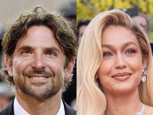 Hindari Sorotan, Bradley Cooper dan Gigi Hadid Pacaran di Rumah Taylor Swift
