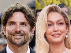 Bradley Cooper Dikabarkan Beli Rumah Dekat Peternakan Keluarga Hadid