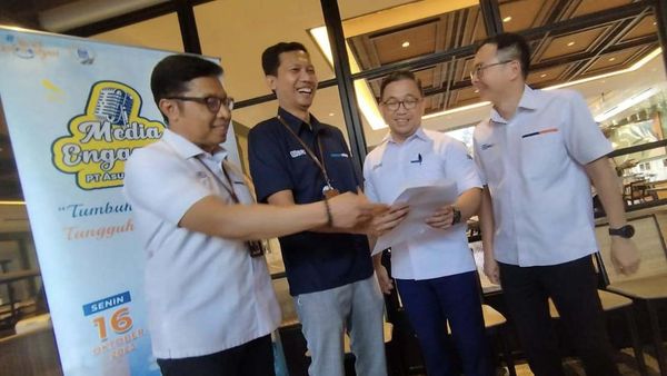 BRI Life Tingkatkan Pemahaman dan Penetrasi Asuransi