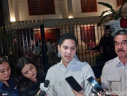 Prabowo Konsultasi Cawapres ke Dewan Pembina Gerindra, Bahas Gibran?