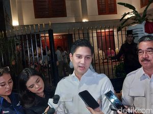 Guntur Romli Sindir Citra Gemoy Prabowo, TKN: Kita Fokus Tawarkan Program Guntur Romli Sindir Citra Gemoy Prabowo, TKN: Kita Fokus Tawarkan Program